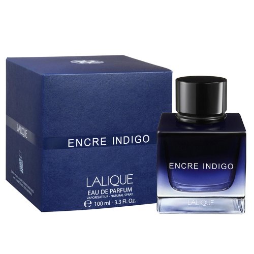 LALIQUE Encre Indigo - Eau de Parfum 7640171194882 LALIQUE Encre Indigo - Eau de Parfum 7640171194882